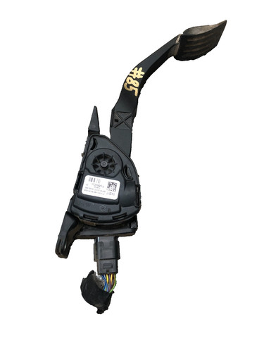 Ford transit connect throttle - ford,