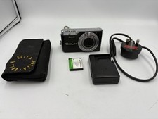 Casio Exilim EX-H5 Digital