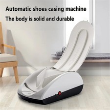 Smart Shoe Cover Machine Home