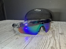 Oakley OO9208 RADAR EV PATH
