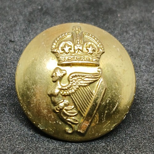 Irish guards military - irish, kc