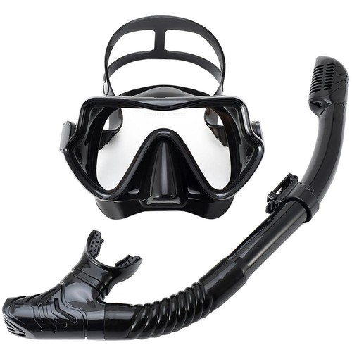 Pro scuba diving - scuba,