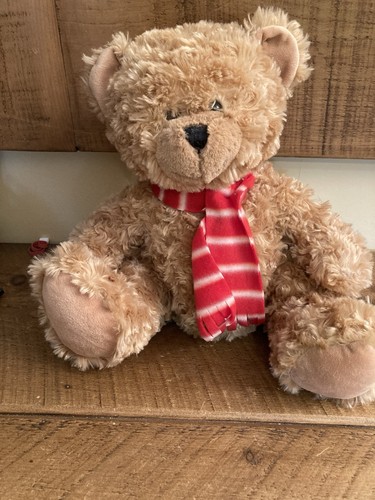 Clinton vintage scruffy - clinton's,