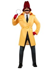 Inspector Clouseau Costume -