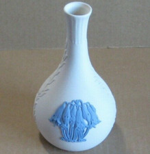 Wedgwood WHITE & BLUE
