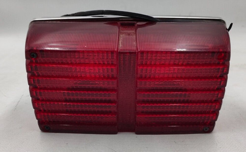 Front headlight honda cb - -,