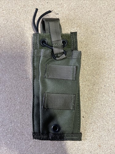 Msa paraclete aps019 smoke - msa,