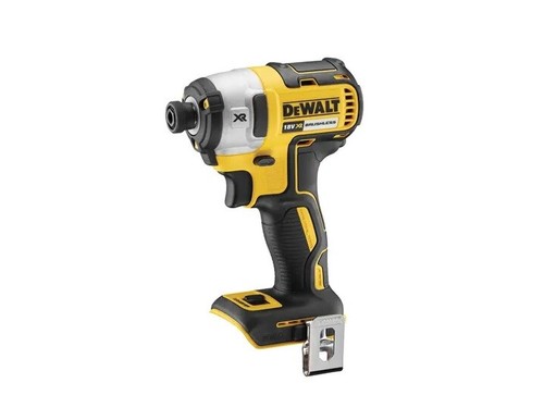 Dewalt dcf887n 18v - dewalt,