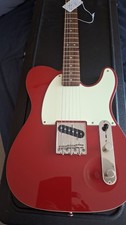 Squier Custom "Esquire " 2024
