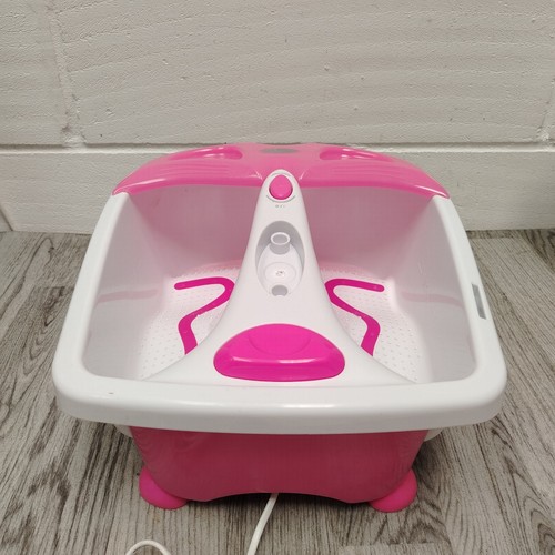 Scholl foot spa drfb7132 - scholl,