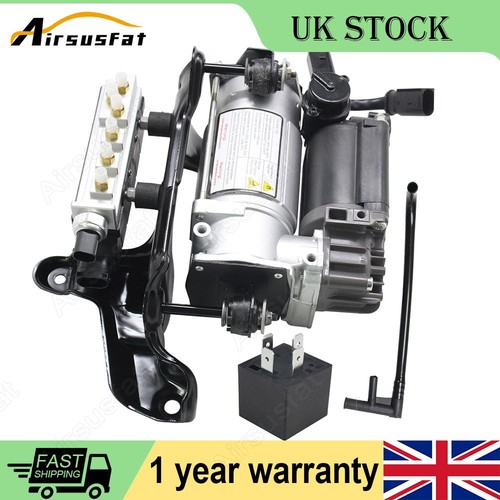 Air suspension compressor - air,
