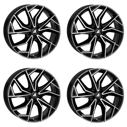 Alutec adx wheels 8 0jx19 - adx.02, 8.0jx19