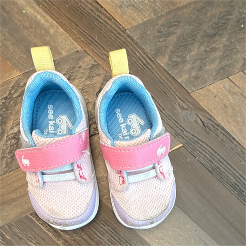 See kai run kids pink - run,