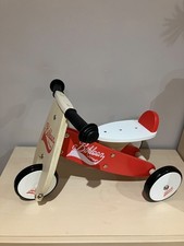 Janod Bikloon Wooden Balance