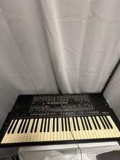 Yamaha PSR 510 Keyboard with