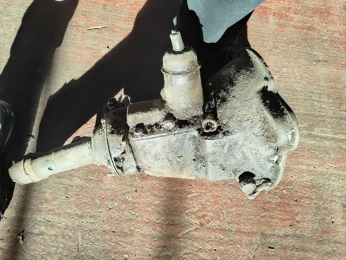 Ford popular 103e gearbox - popular,