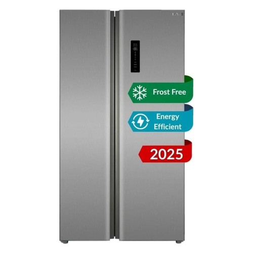 Hye 505 litre frost free - hye,