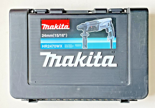 Makita sds plus drill - makita,