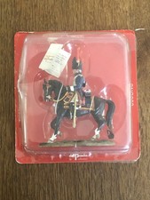 Del Prado Cavalry Of The Napoleonic Wars - GRENADIER & CHEVAL, IMPERIAL GUARD
