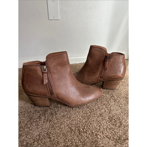 Frye women brown judith - frye, women’s