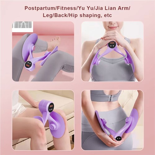 Thigh master kegel exerciser - thigh, &