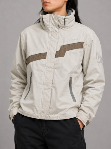 Helly hansen outdoor jacket - helly,
