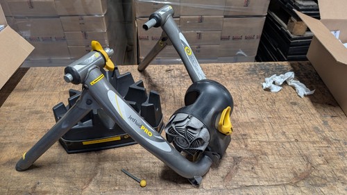Cycleops magneto turbo trainer - cycleops,