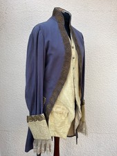 Vintage 1920's/30's Wool &