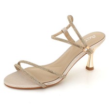 Women Sandals Evening Wedding