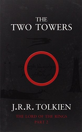 The two towers - towers:, of