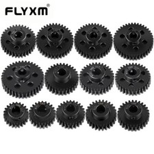 FLYXM M1 8mm 11T-56T Pinion Motor Gear for 1/5 TRAXXAS X-MAXX Car Motor