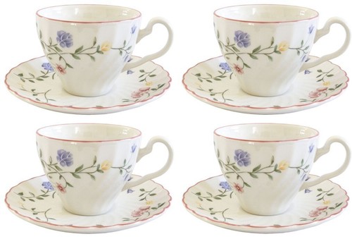 Johnson brothers summer chintz - summer,