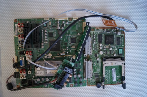Main board bn94 - board, bn94-00867a