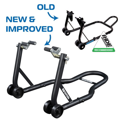 Oxford big black front paddock - big,