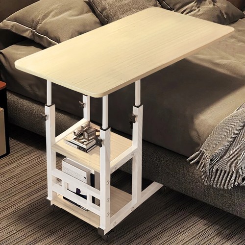 Height adjustable mobile over - height,