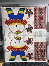 VTG Humpty Dumpty Cut Sew