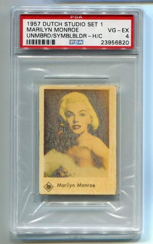 1957 dutch gum film - gum, movie