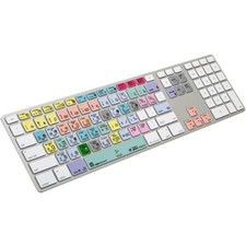 Logickeyboard Max Cinema 4D
