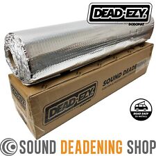Sound Deadening Dodo Mat