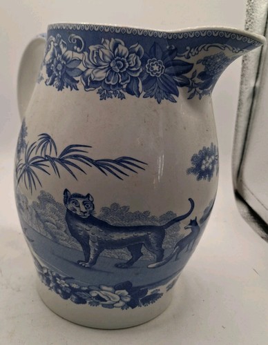 Spode blue room collection - blue,