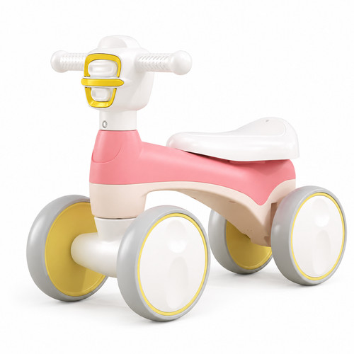 Kids wheel ride - kids, 4-wheel