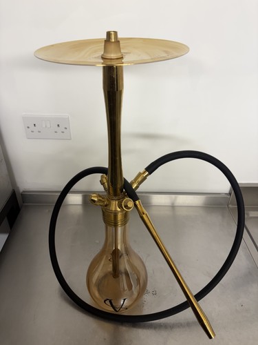 Savacco luxury shisha pipe - savacco,
