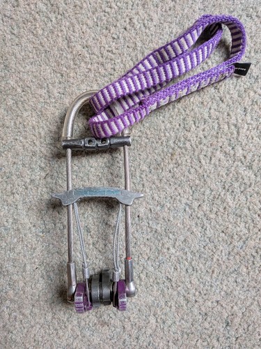 Dmm 4cu cam size 25 - size, 1.25