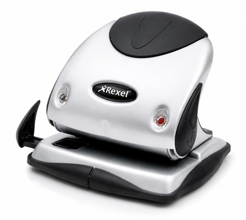 Rexel precision 225 hole - rexel,