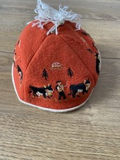 Vintage Jewish Suisse