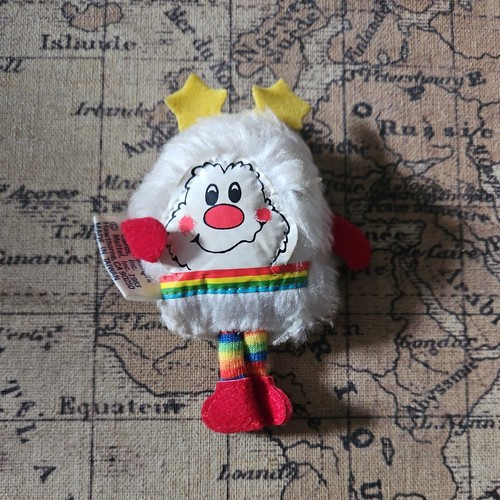 Mattel rainbow brite - mattel,