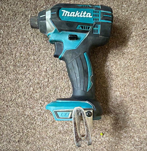 Makita dtd152 18v lxt cordless - lxt,