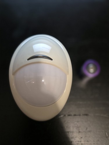 Visonic next mcw wireless - next,
