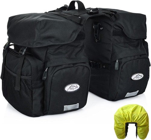 Ztz 50l panniers bike - 50l, bags