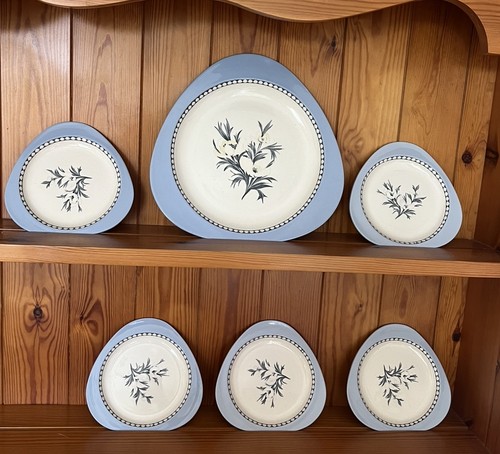 Spode fascination cake side - cake, &